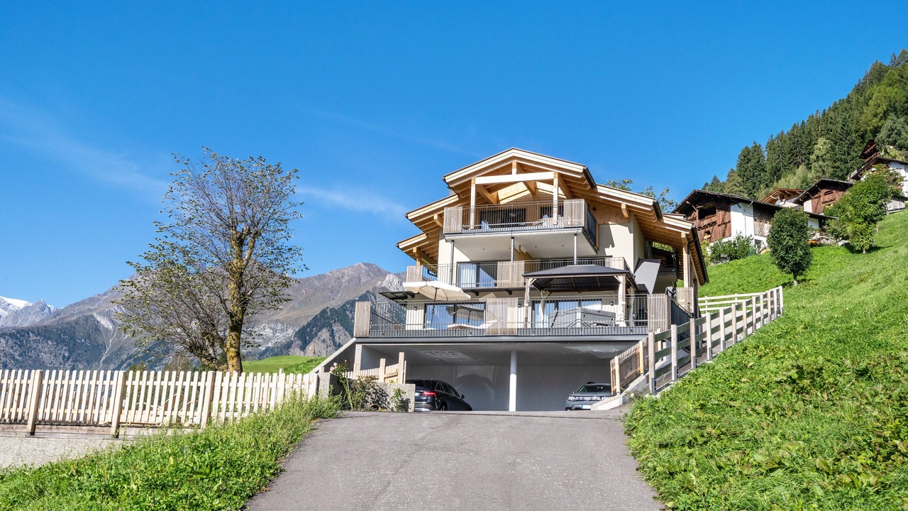 Photo of Outdoor in Moso in Passiria