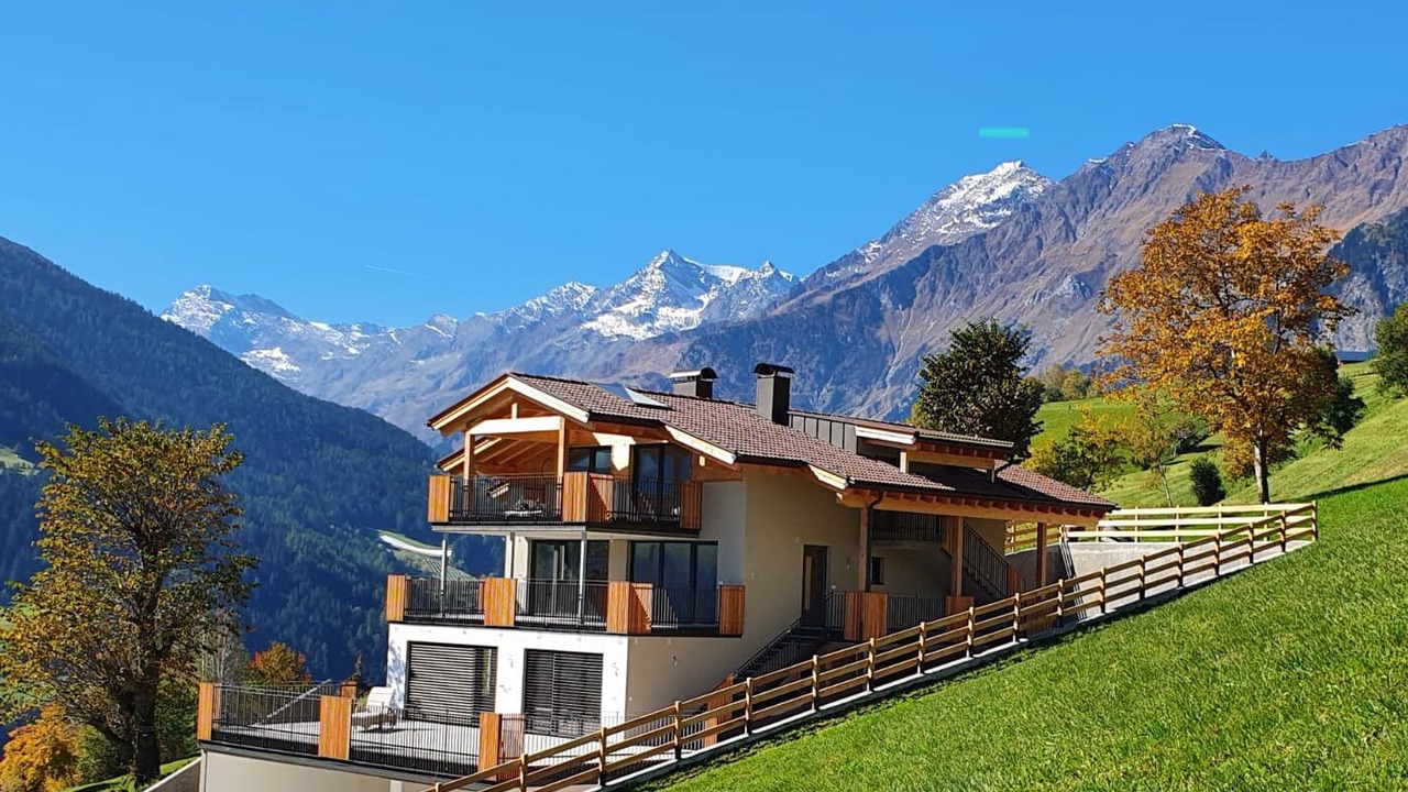Photo of Outdoor in Moso in Passiria