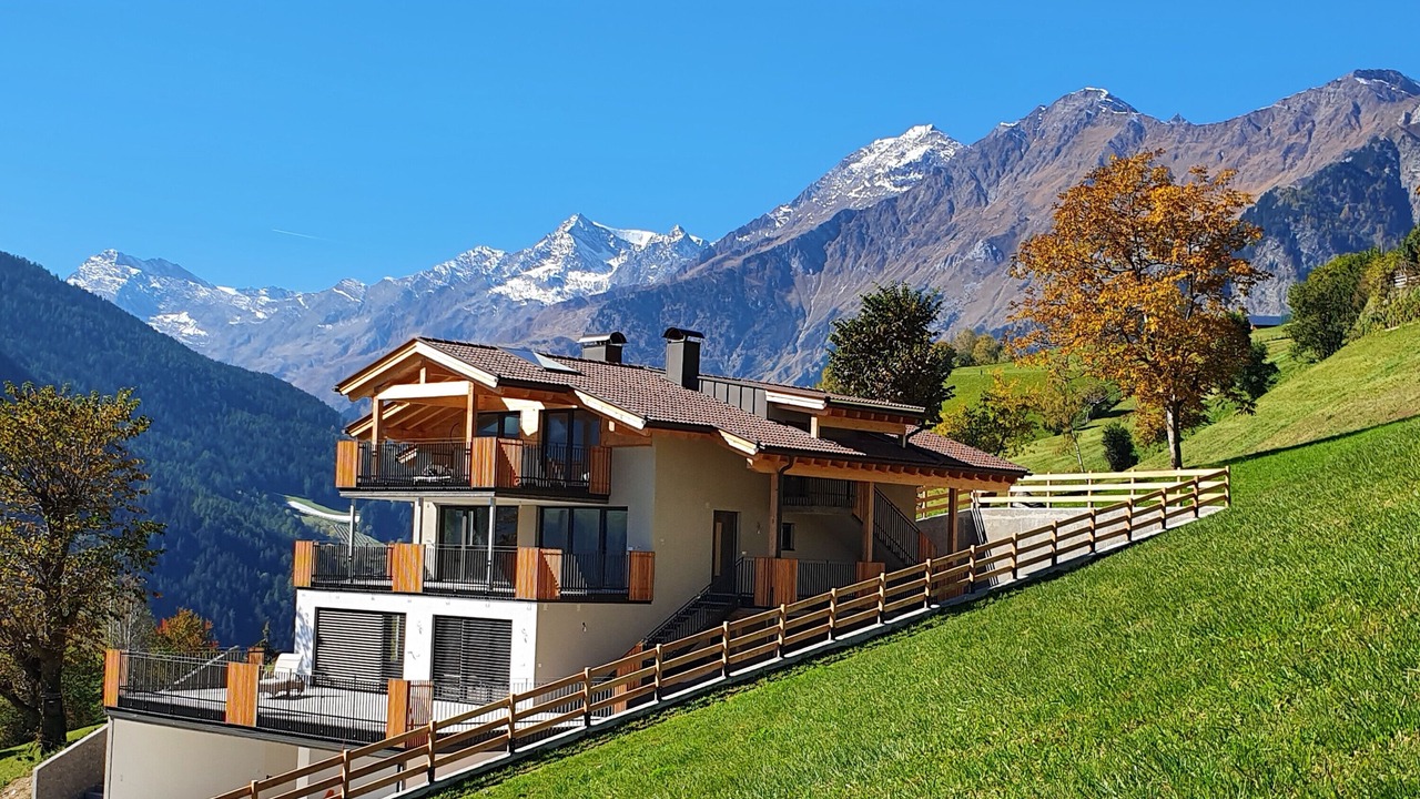 Photo of Outdoor in Moso in Passiria