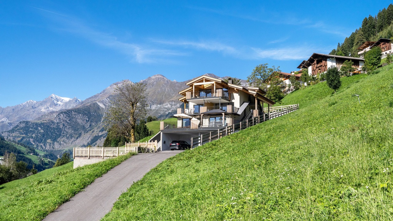 Photo of Outdoor in Moso in Passiria