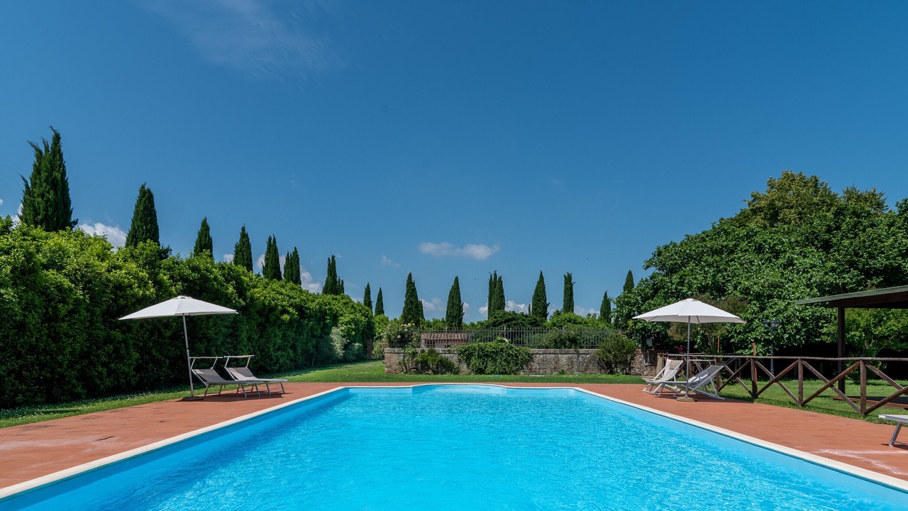 Photo of Outdoor in Laterina