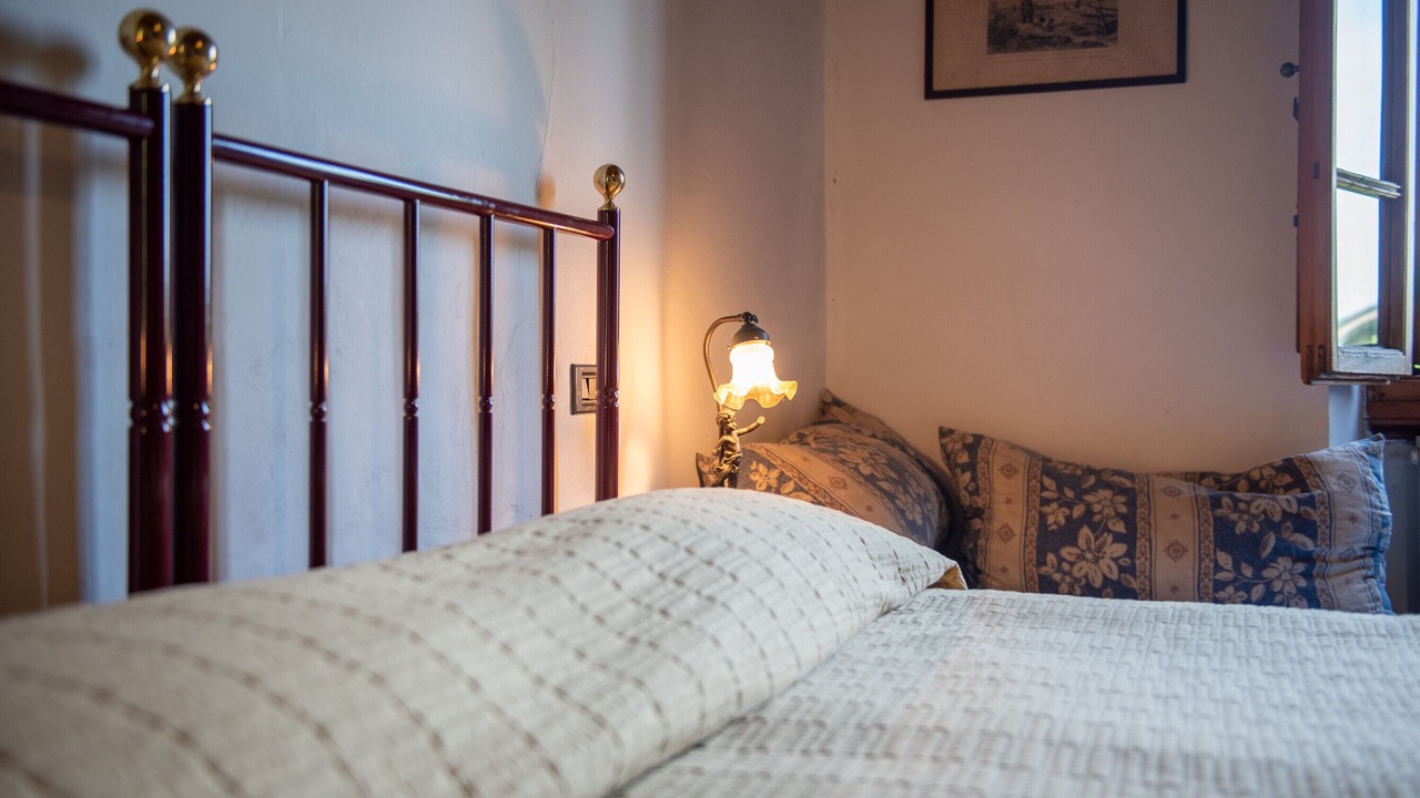 Photo of Bedroom in Laterina