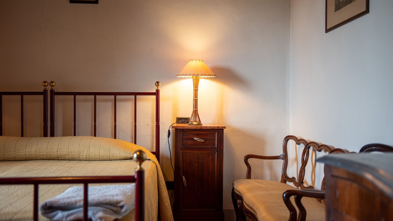 Photo of Bedroom in Laterina