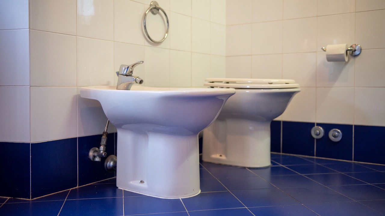Photo of Bathroom in Laterina