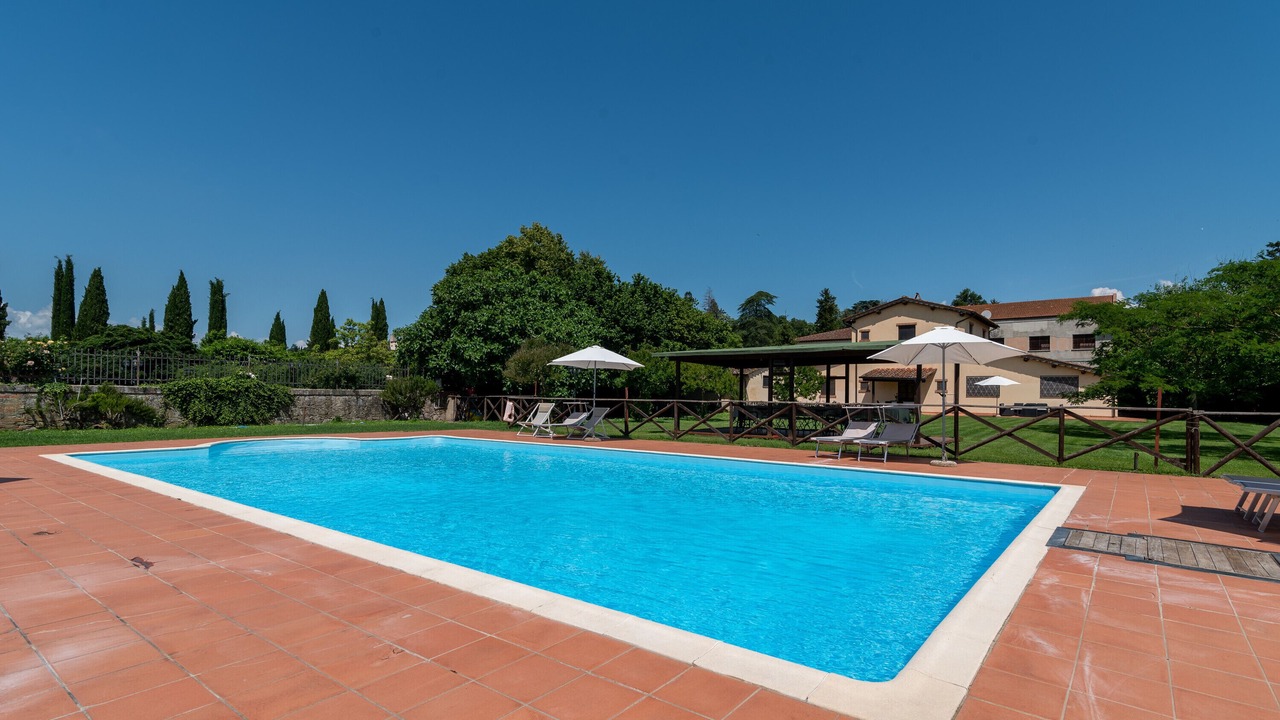 Photo of Outdoor in Laterina