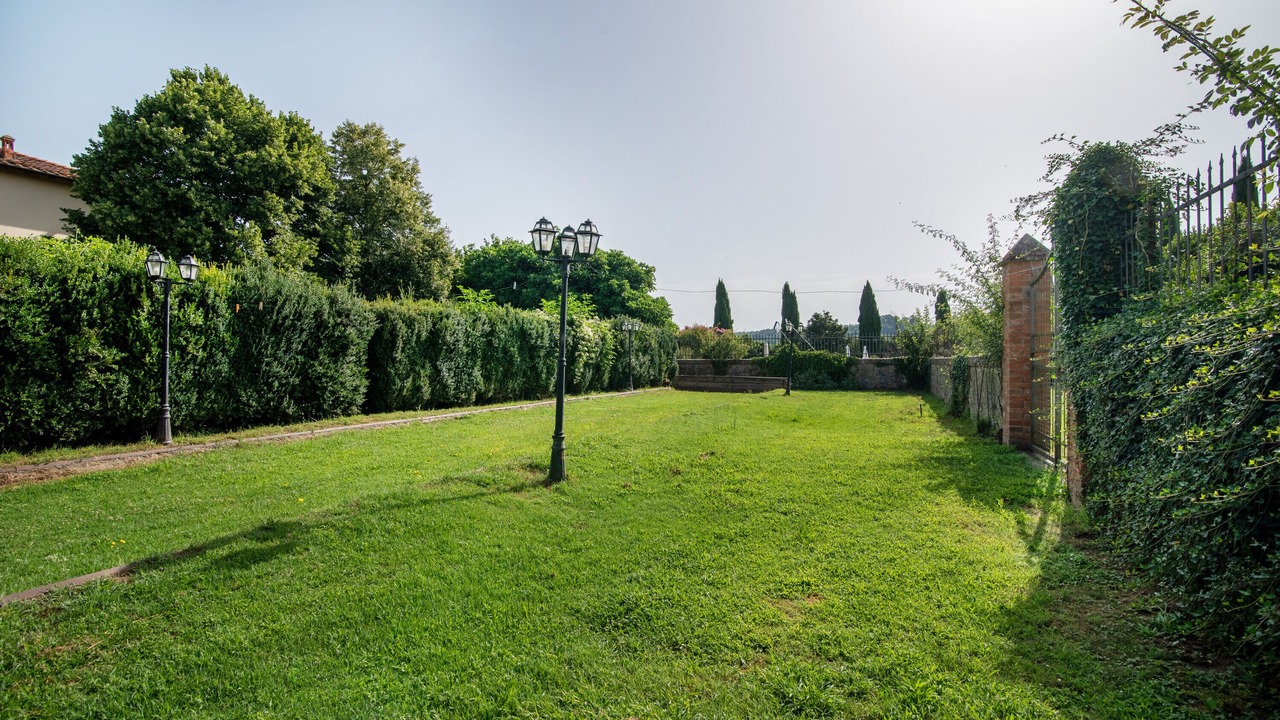 Photo of Outdoor in Laterina