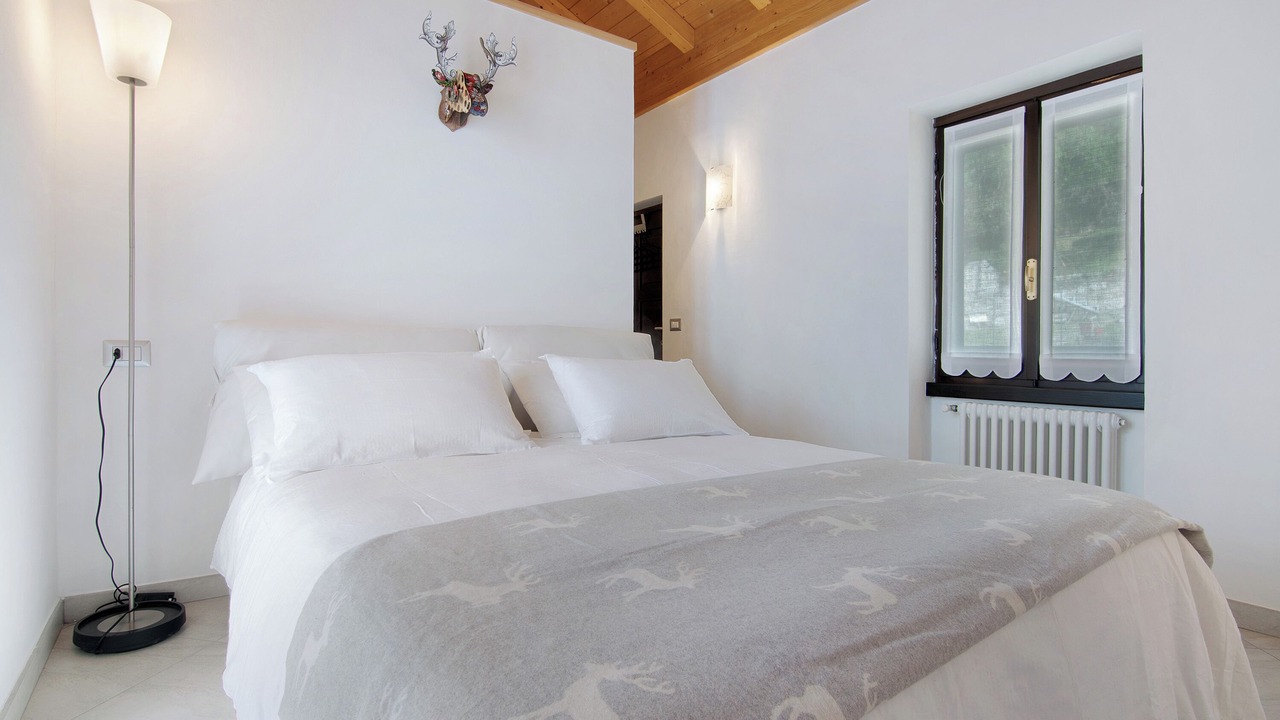 Photo of Bedroom in Verceia