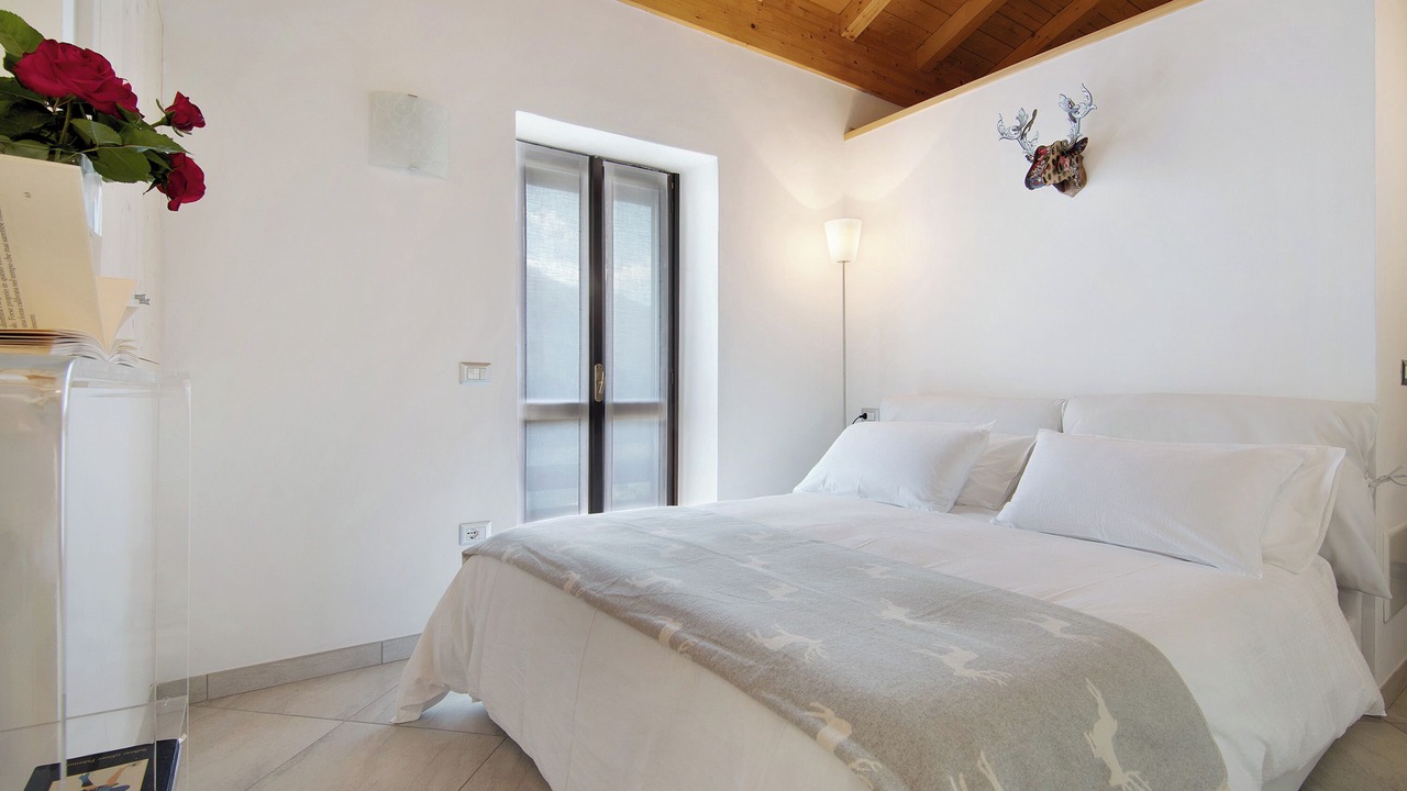 Photo of Bedroom in Verceia