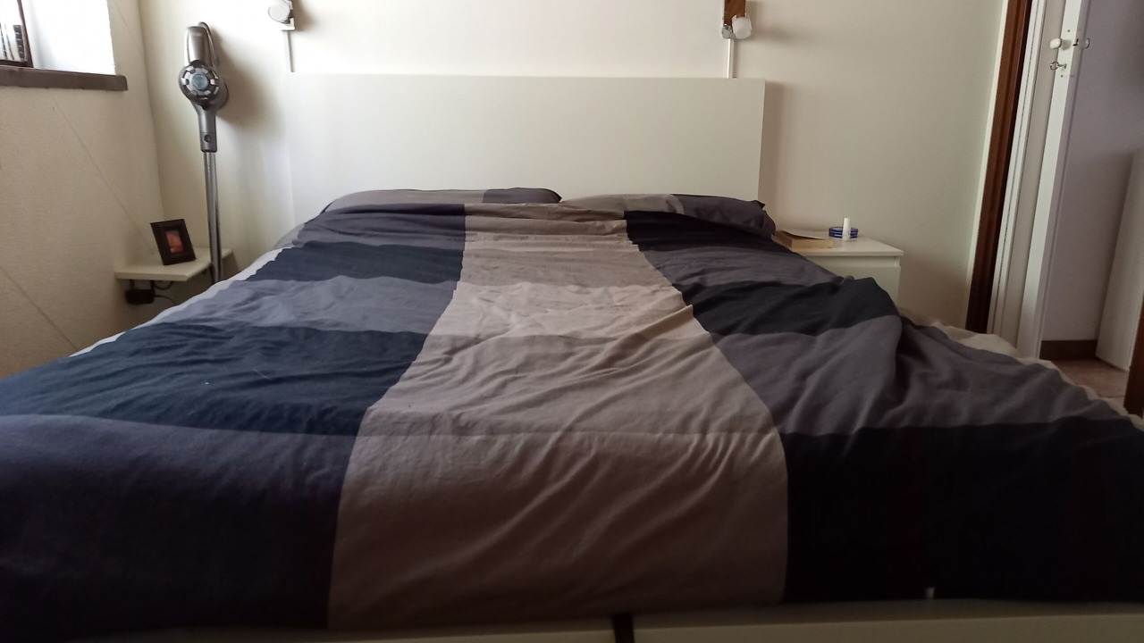 Photo of Bedroom in Bousson