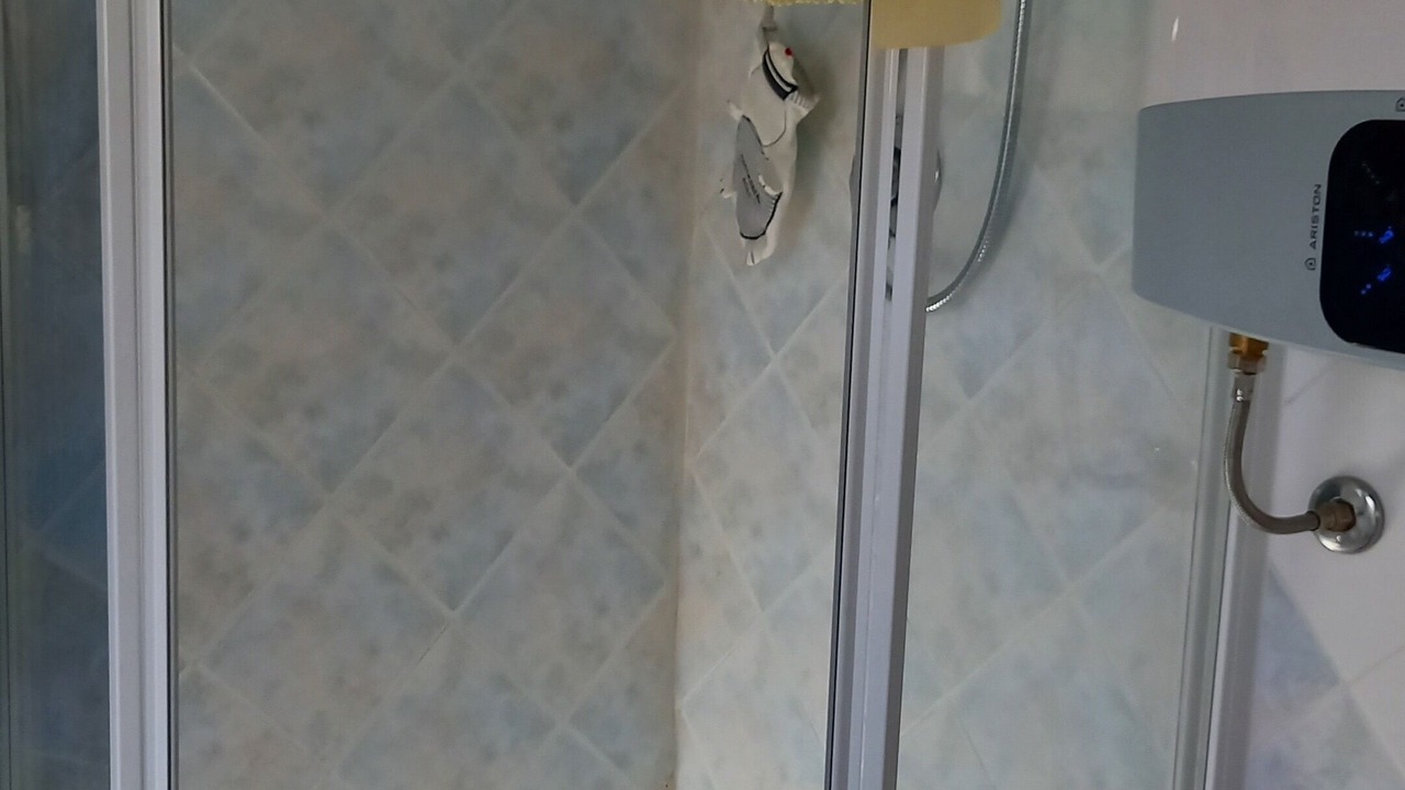 Photo of Bathroom in Bousson