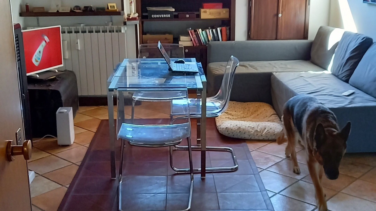 Photo of Livingroom in Bousson