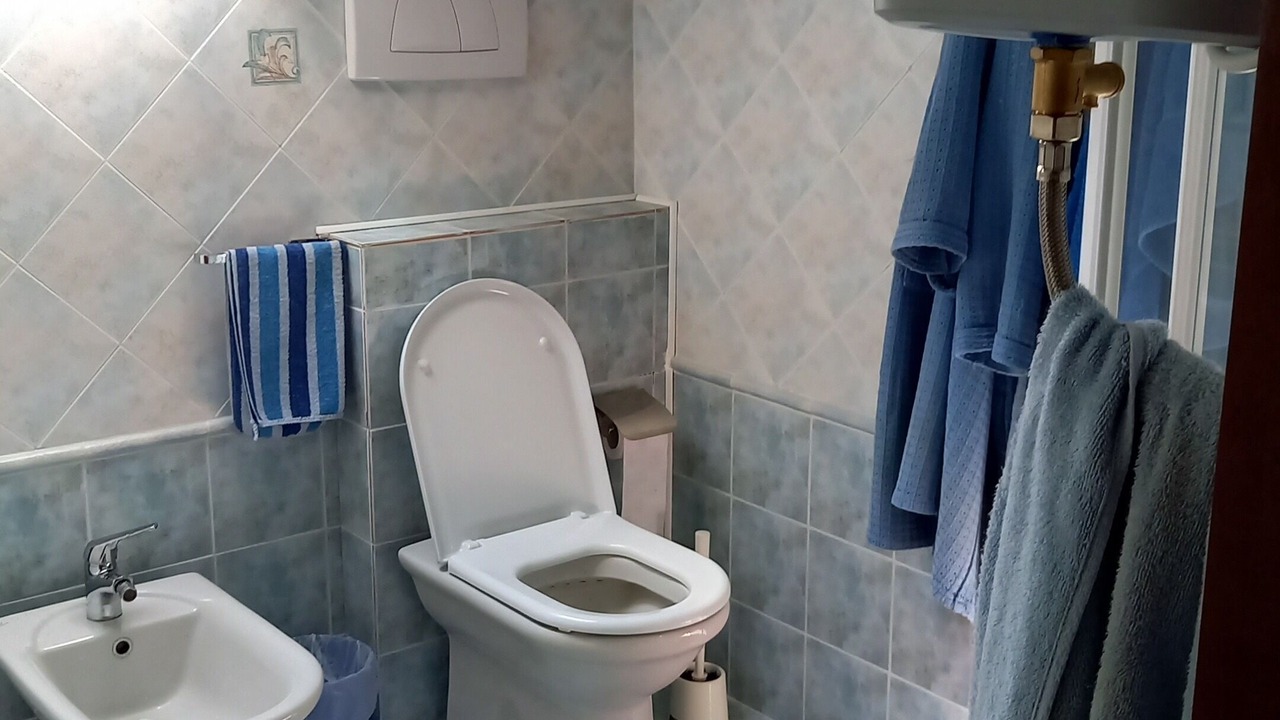 Photo of Bathroom in Bousson