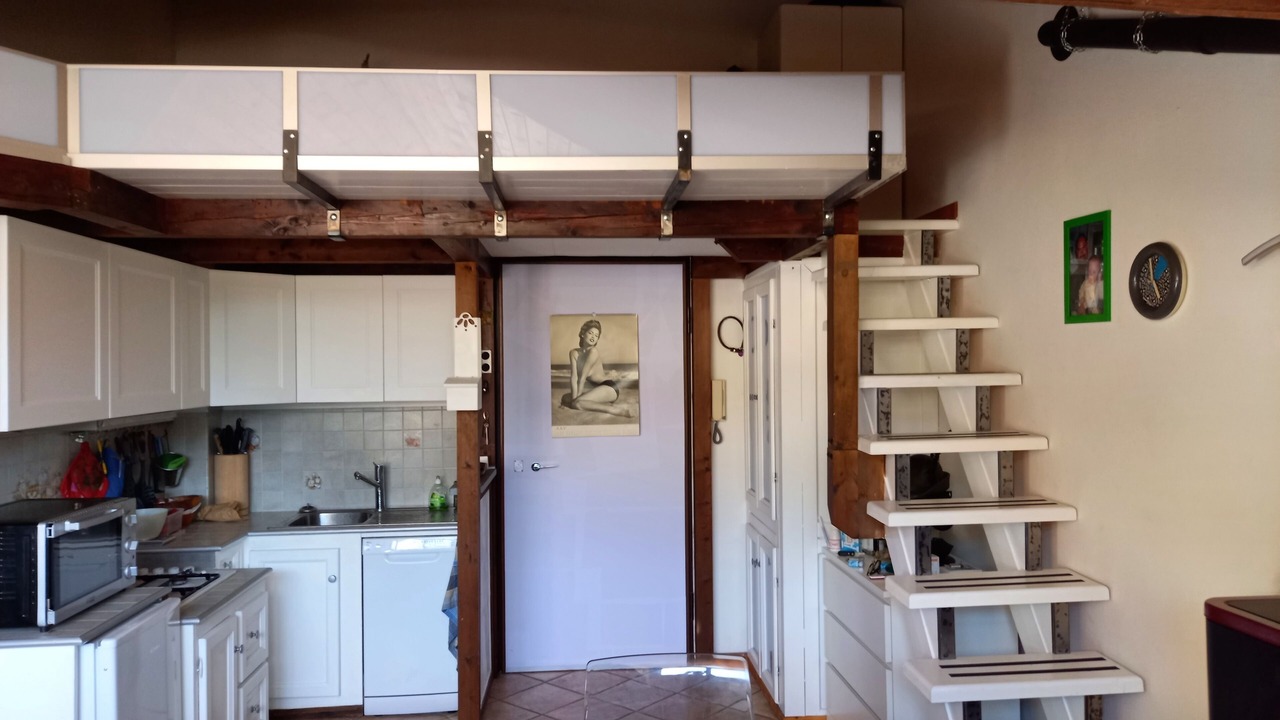 Photo of Kitchen in Bousson