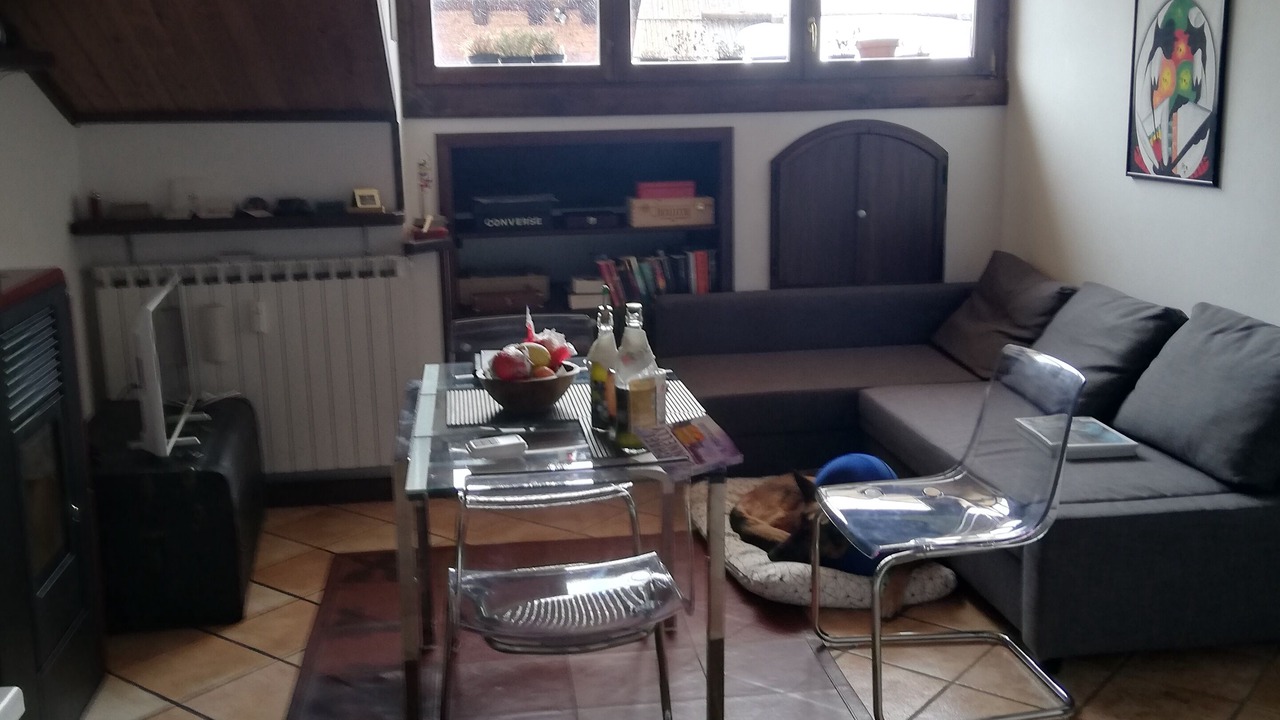 Photo of Livingroom in Bousson