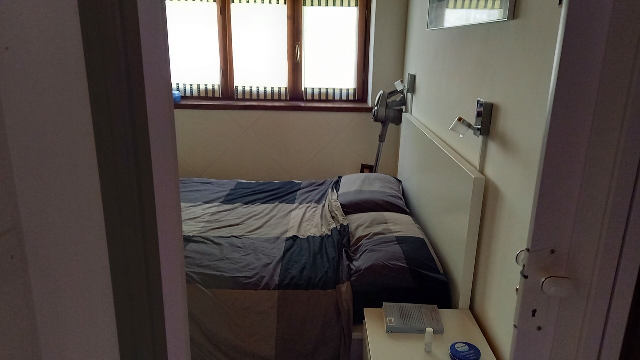 Photo of Bedroom in Bousson