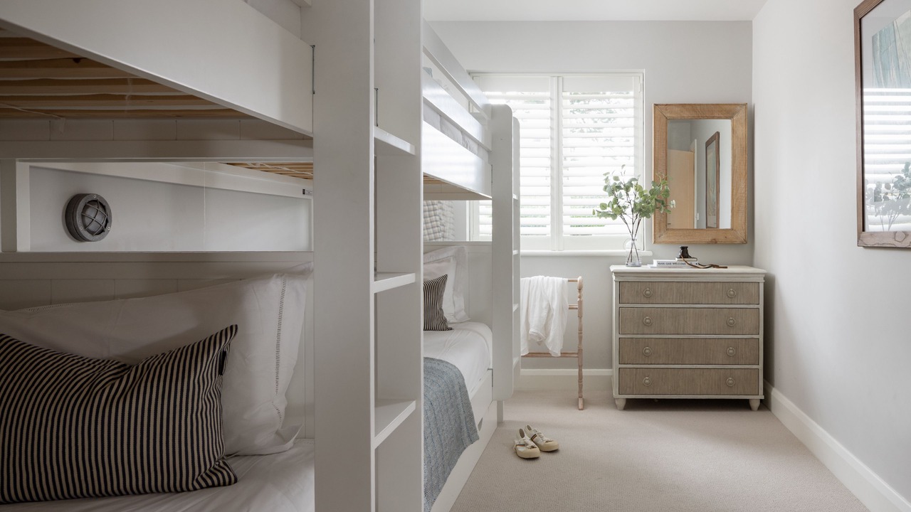 Photo of Bedroom in Constantine Bay