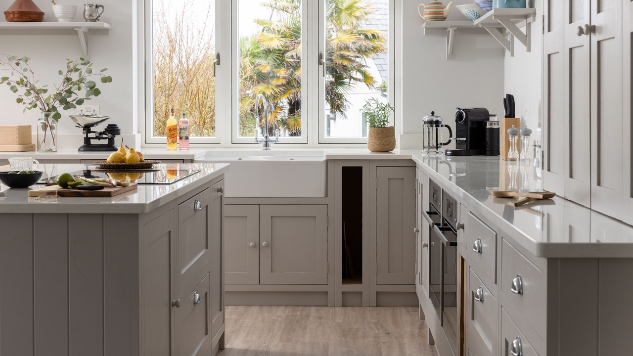 Photo of Kitchen in Constantine Bay