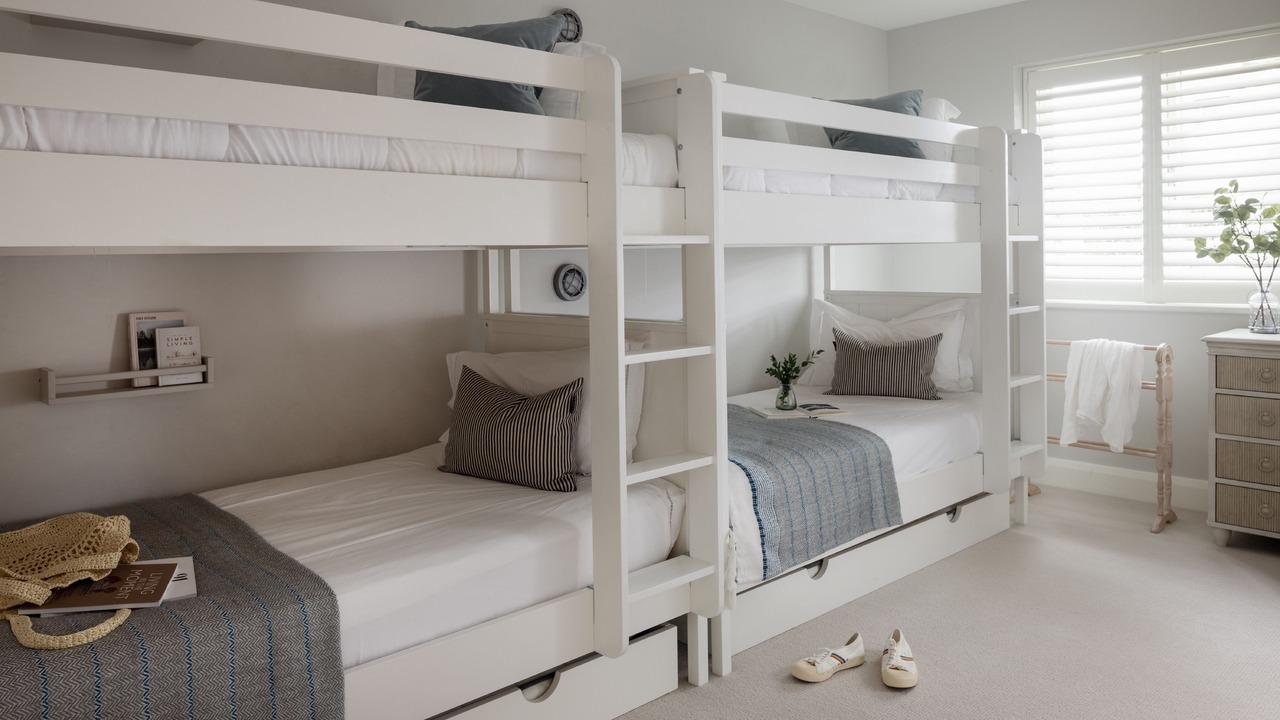 Photo of Bedroom in Constantine Bay