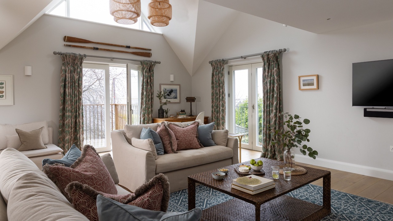 Photo of Livingroom in Constantine Bay