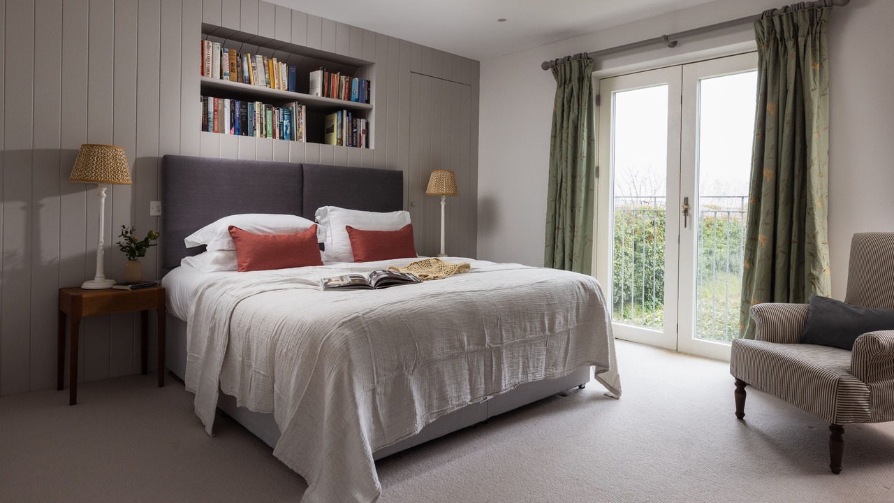 Photo of Bedroom in Constantine Bay