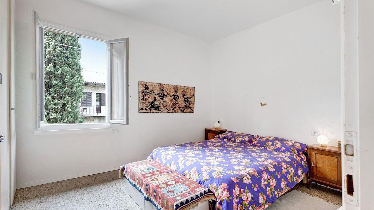 Photo of Bedroom in Ispra