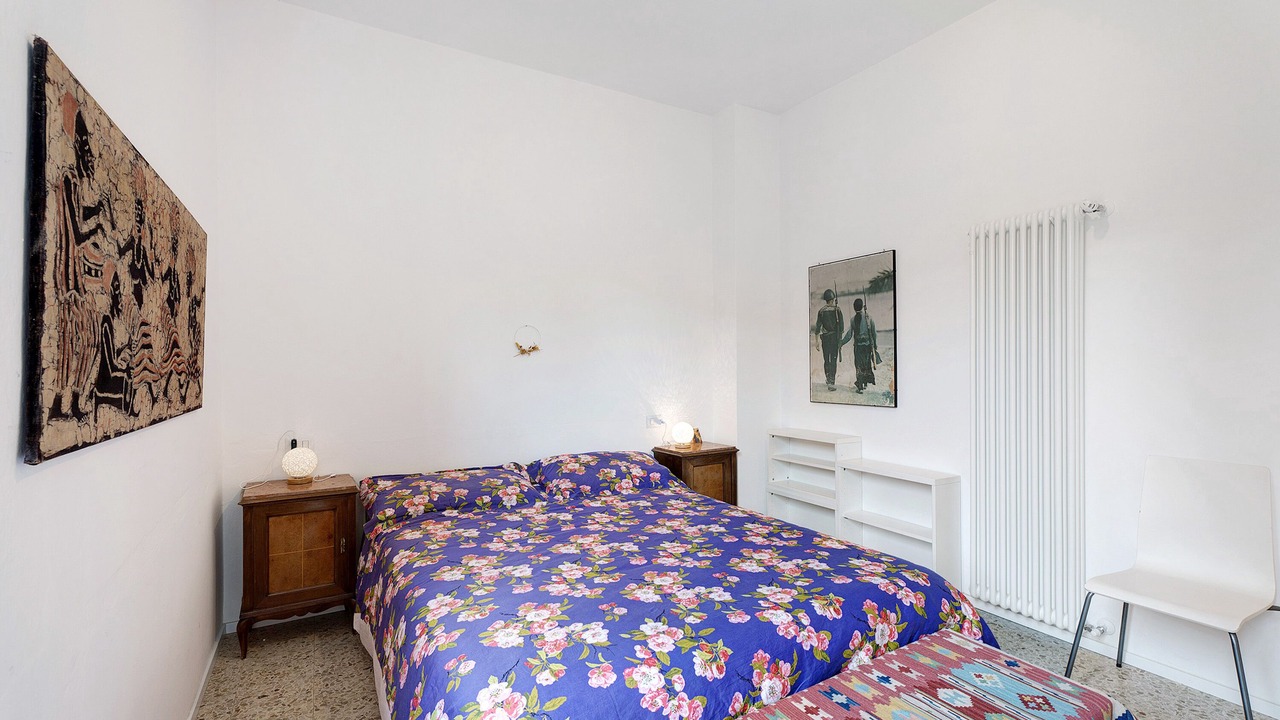 Photo of Bedroom in Ispra