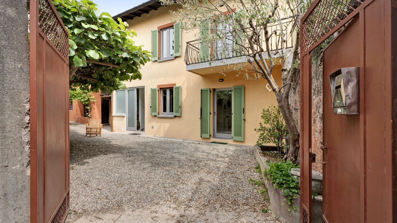 Photo of Outdoor in Ispra