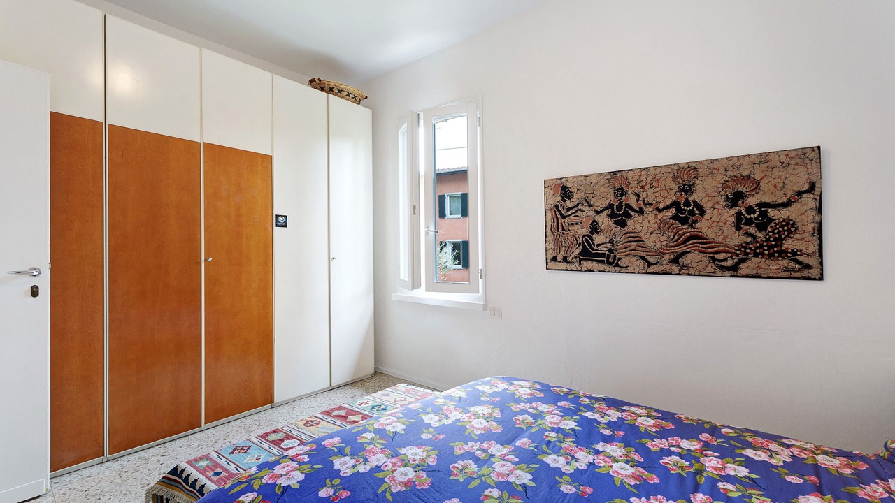 Photo of Bedroom in Ispra
