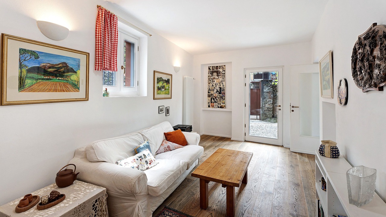 Photo of Livingroom in Ispra