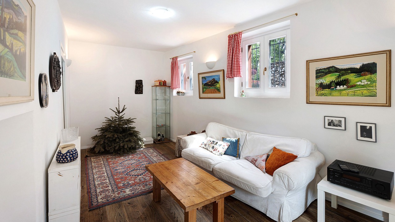 Photo of Livingroom in Ispra