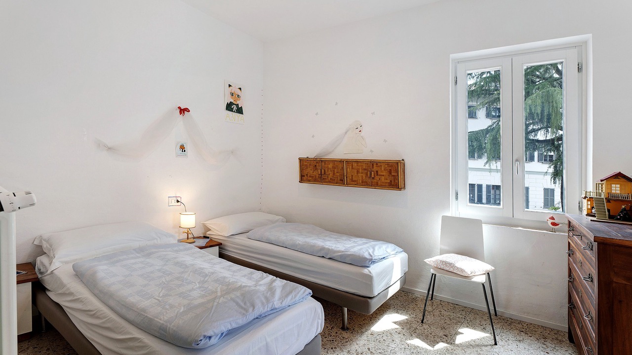 Photo of Bedroom in Ispra