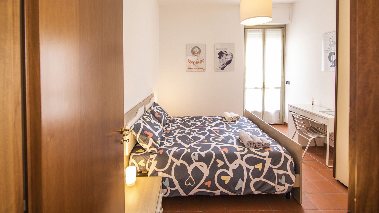 Photo of Bedroom in Cenisia