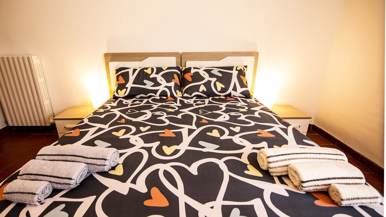 Photo of Bedroom in Cenisia