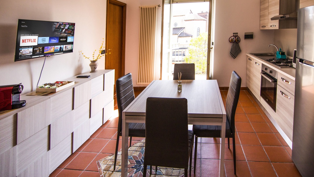 Photo of Kitchen in Cenisia