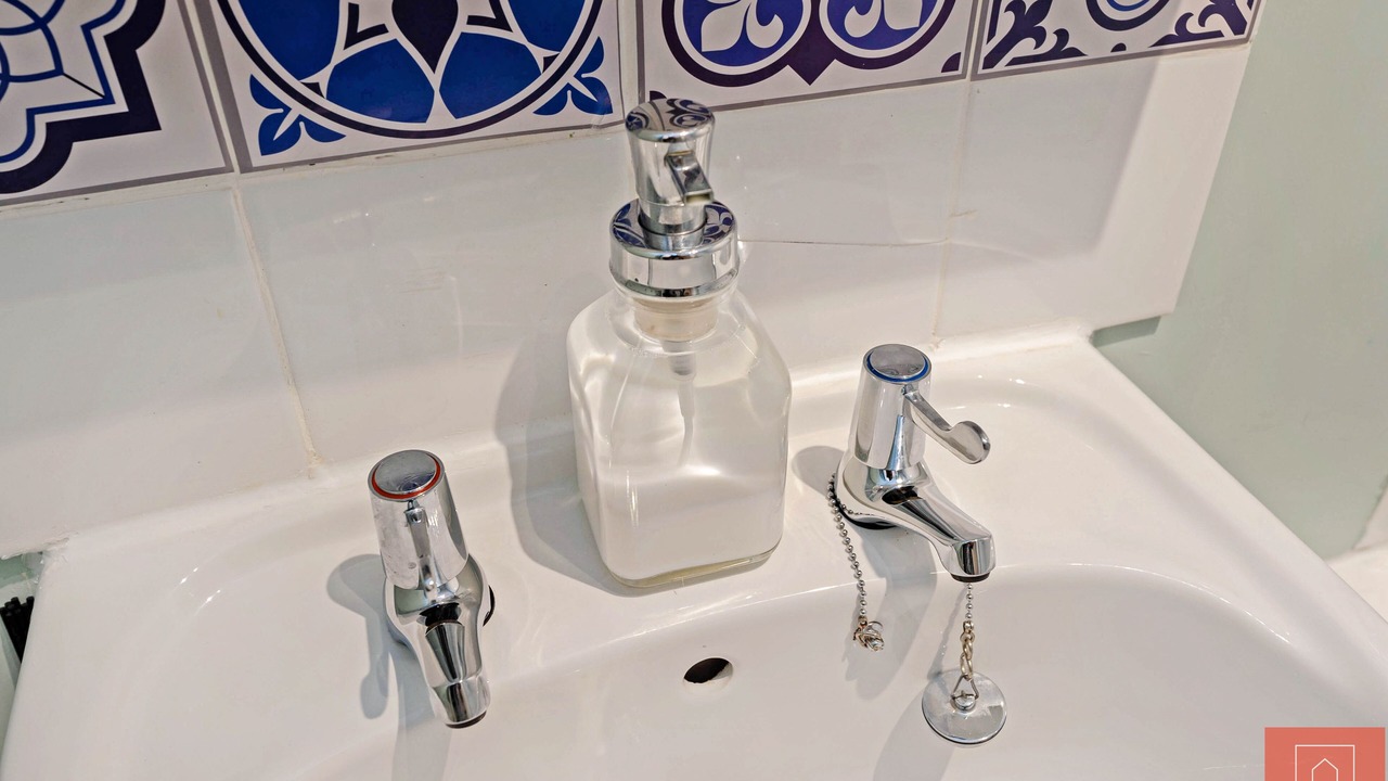 Photo of Bathroom in Leith
