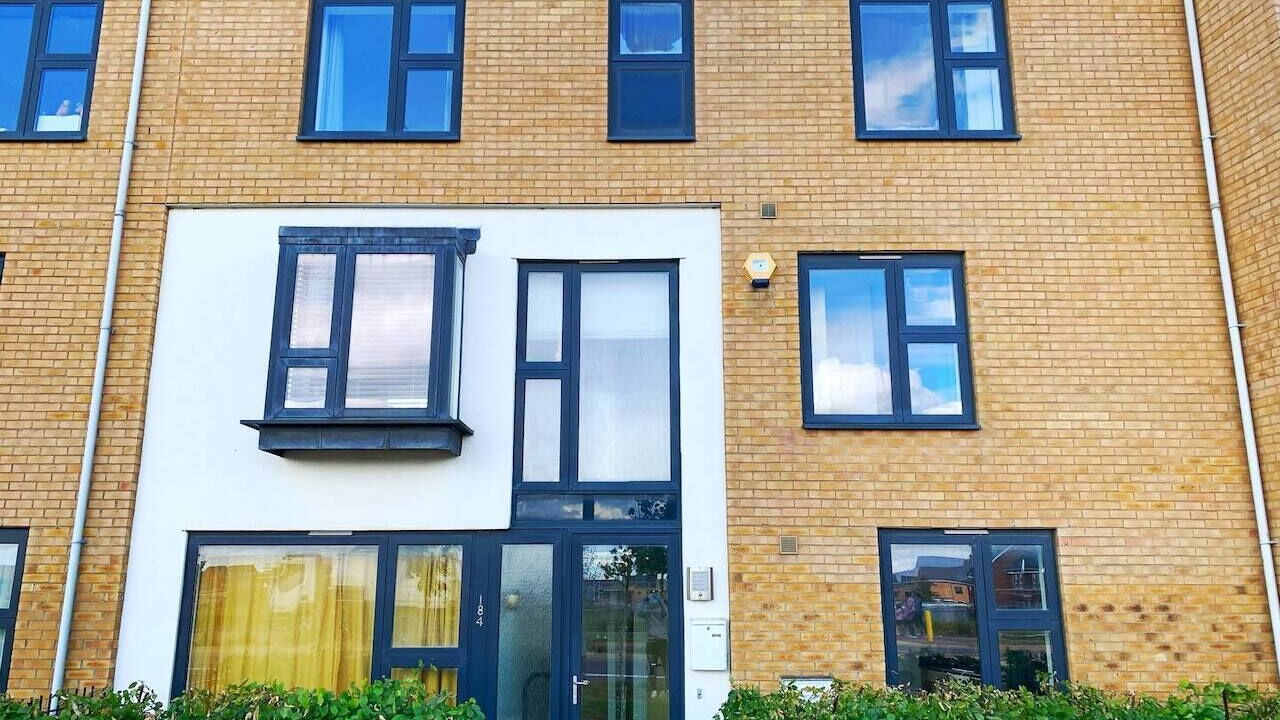 Photo of Outdoor in Newport Pagnell