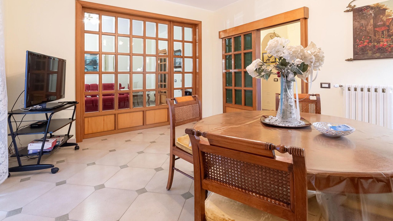 Photo of Bedroom in Agropoli