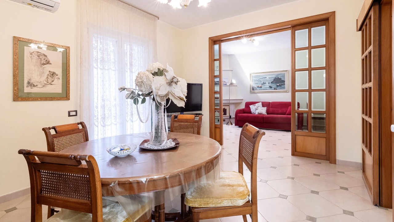 Photo of Bedroom in Agropoli