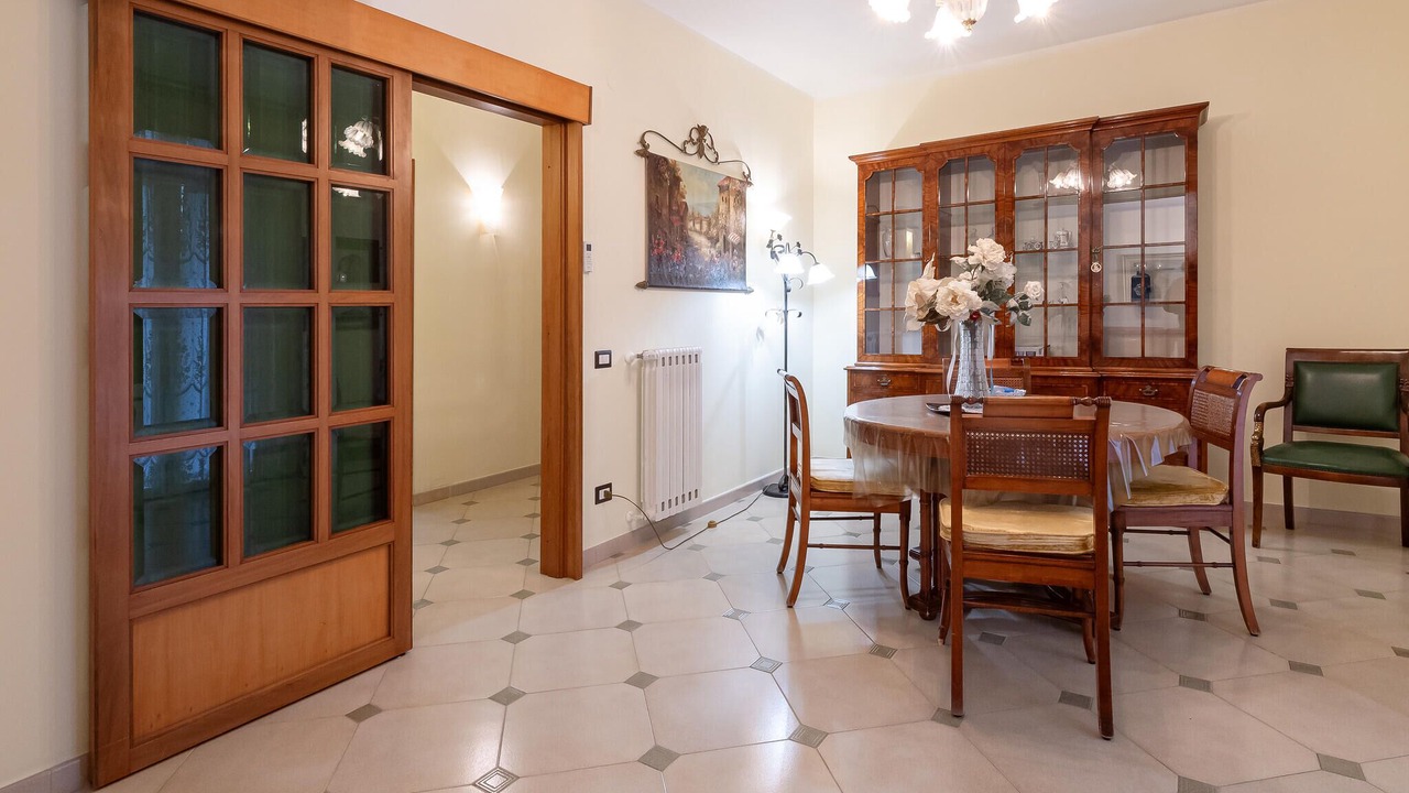 Photo of Bedroom in Agropoli