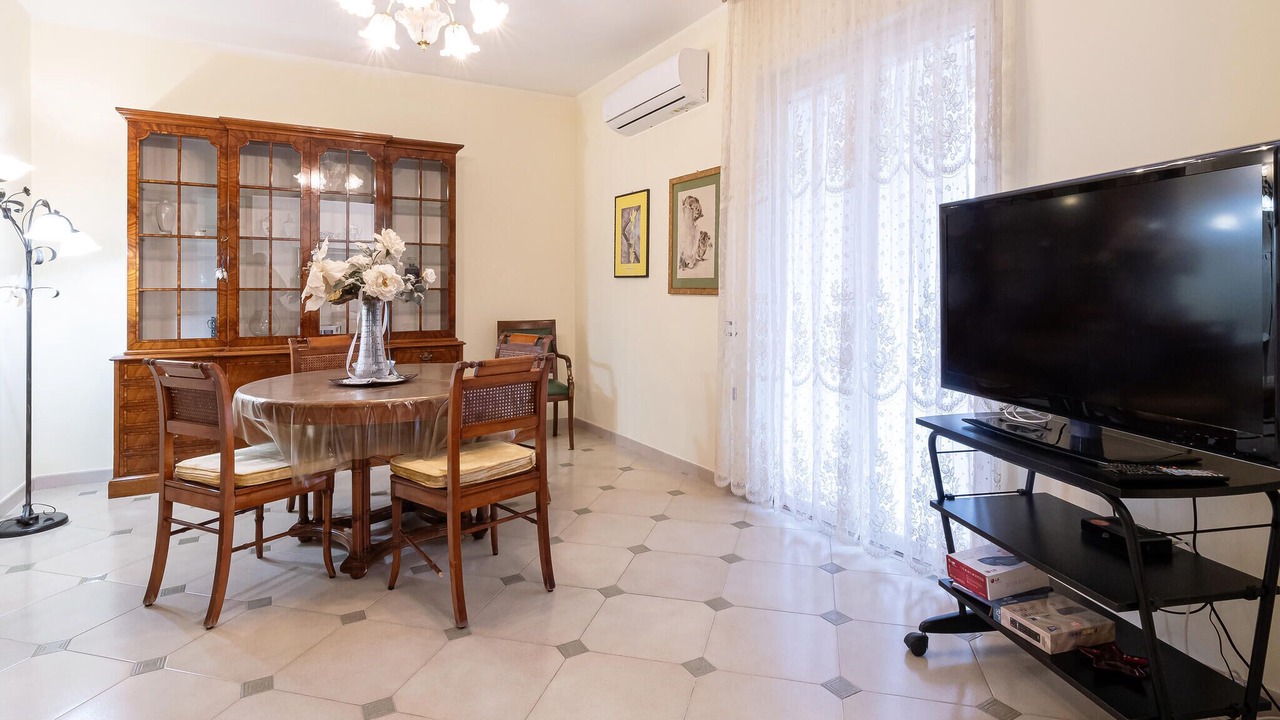 Photo of Bedroom in Agropoli