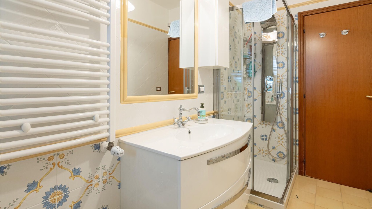 Photo of Bathroom in Agropoli