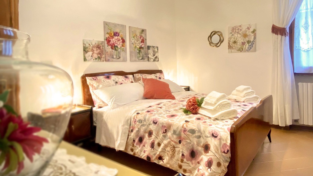 Photo of Bedroom in San Benedetto del Tronto