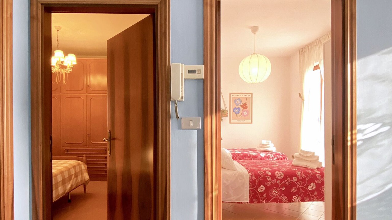 Photo of Bedroom in San Benedetto del Tronto