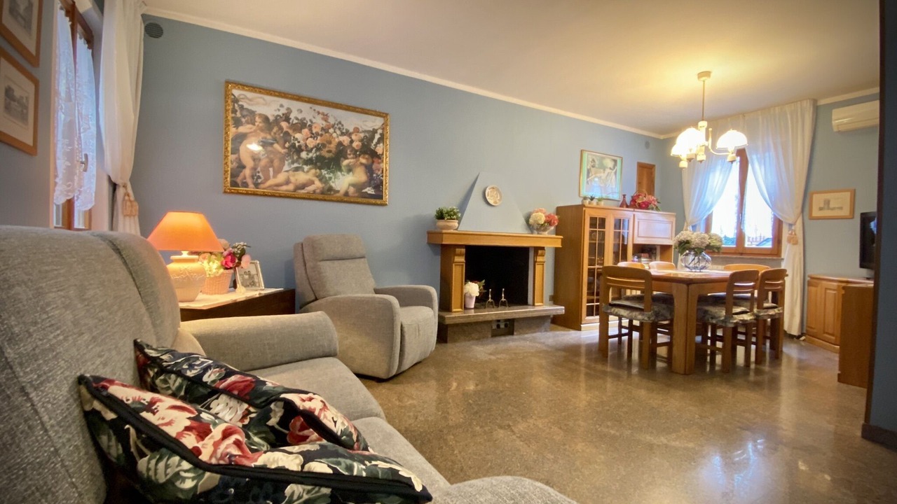 Photo of Livingroom in San Benedetto del Tronto