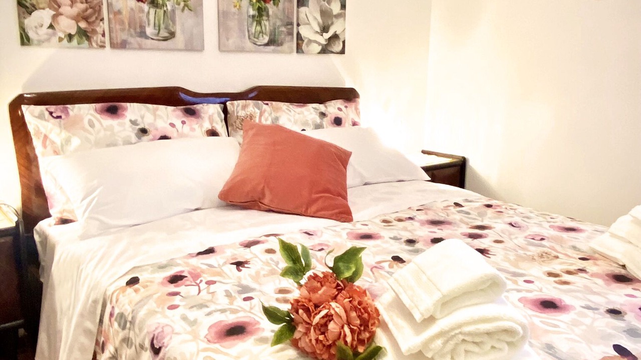 Photo of Bedroom in San Benedetto del Tronto