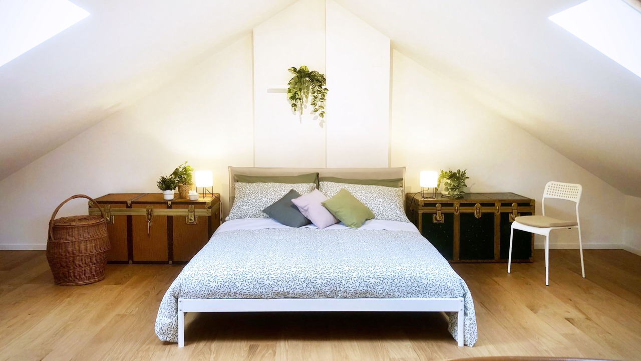 Photo of Bedroom in San Benedetto del Tronto