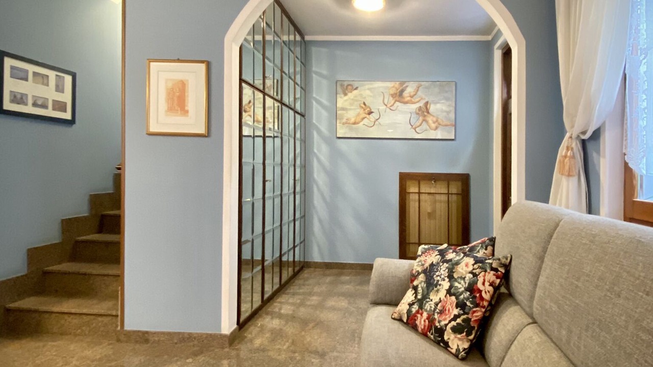 Photo of Livingroom in San Benedetto del Tronto