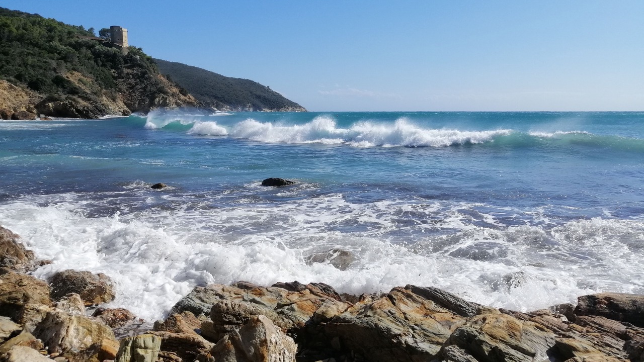 Photo of Others in Monte Argentario