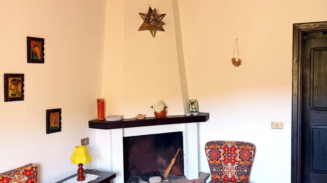 Photo of Bedroom in Monte Argentario