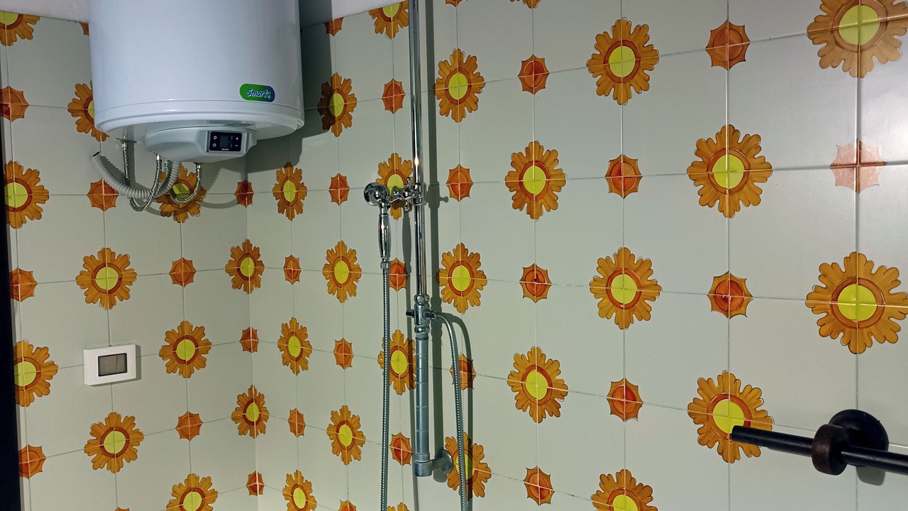 Photo of Bathroom in Monte Argentario